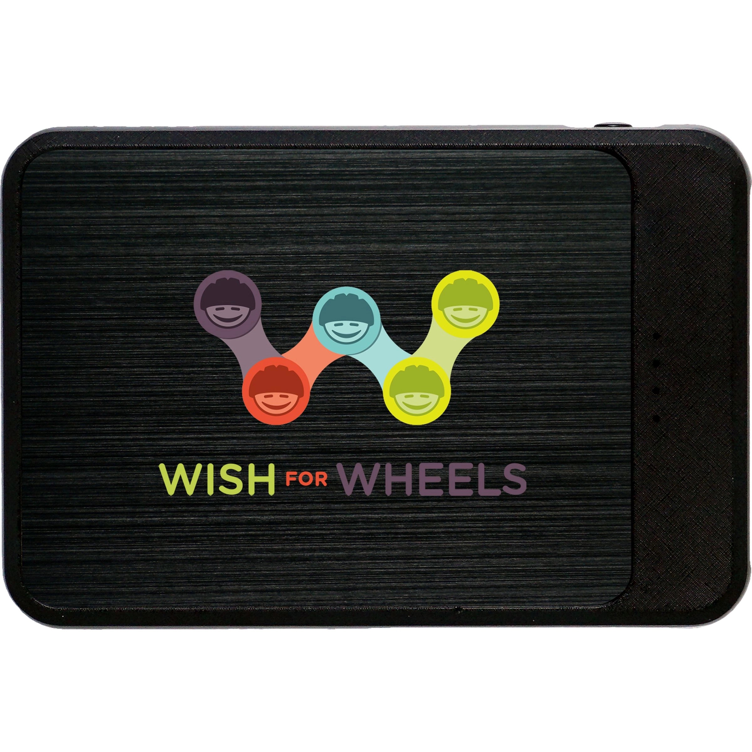 UL VIVID HIGH DENSITY VOLT POWER BANK 15