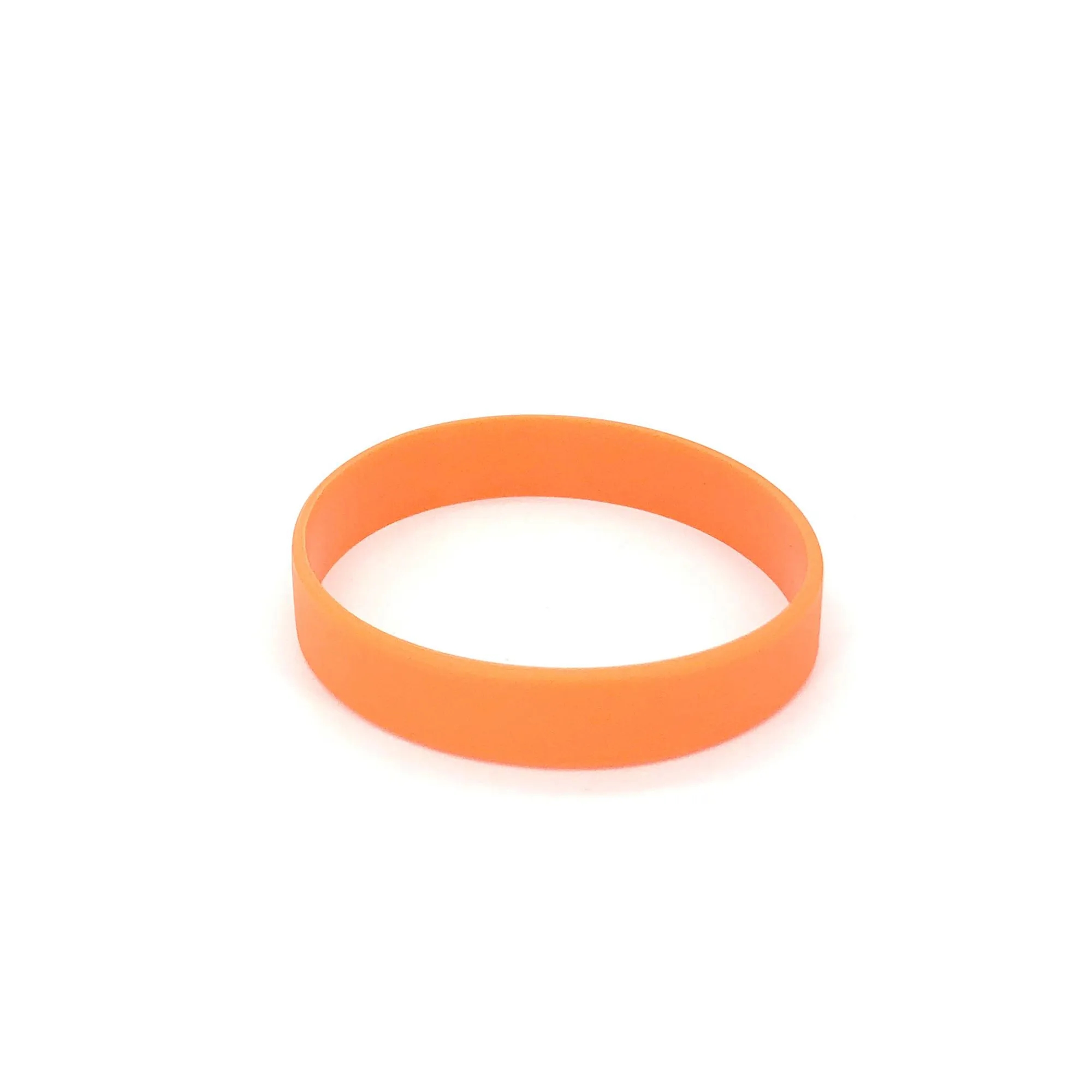 Custom Silicone Bracelet 15