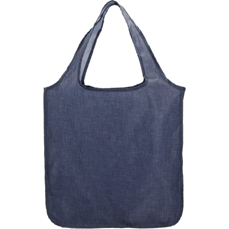 Ash Recycled Large Shopper Tote 4