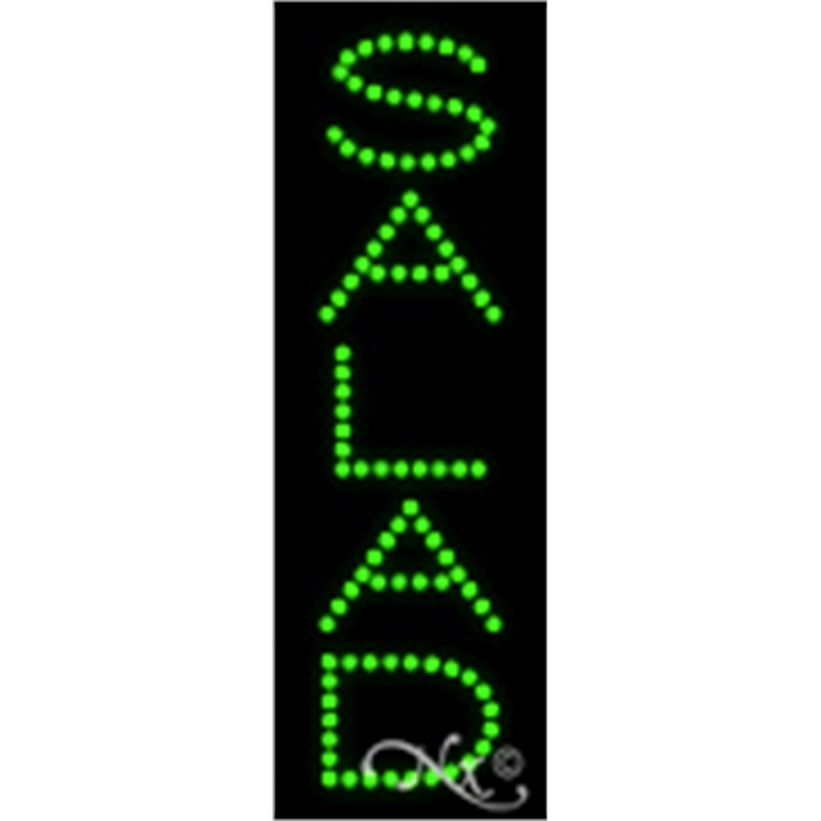 Economic LED Sign 3