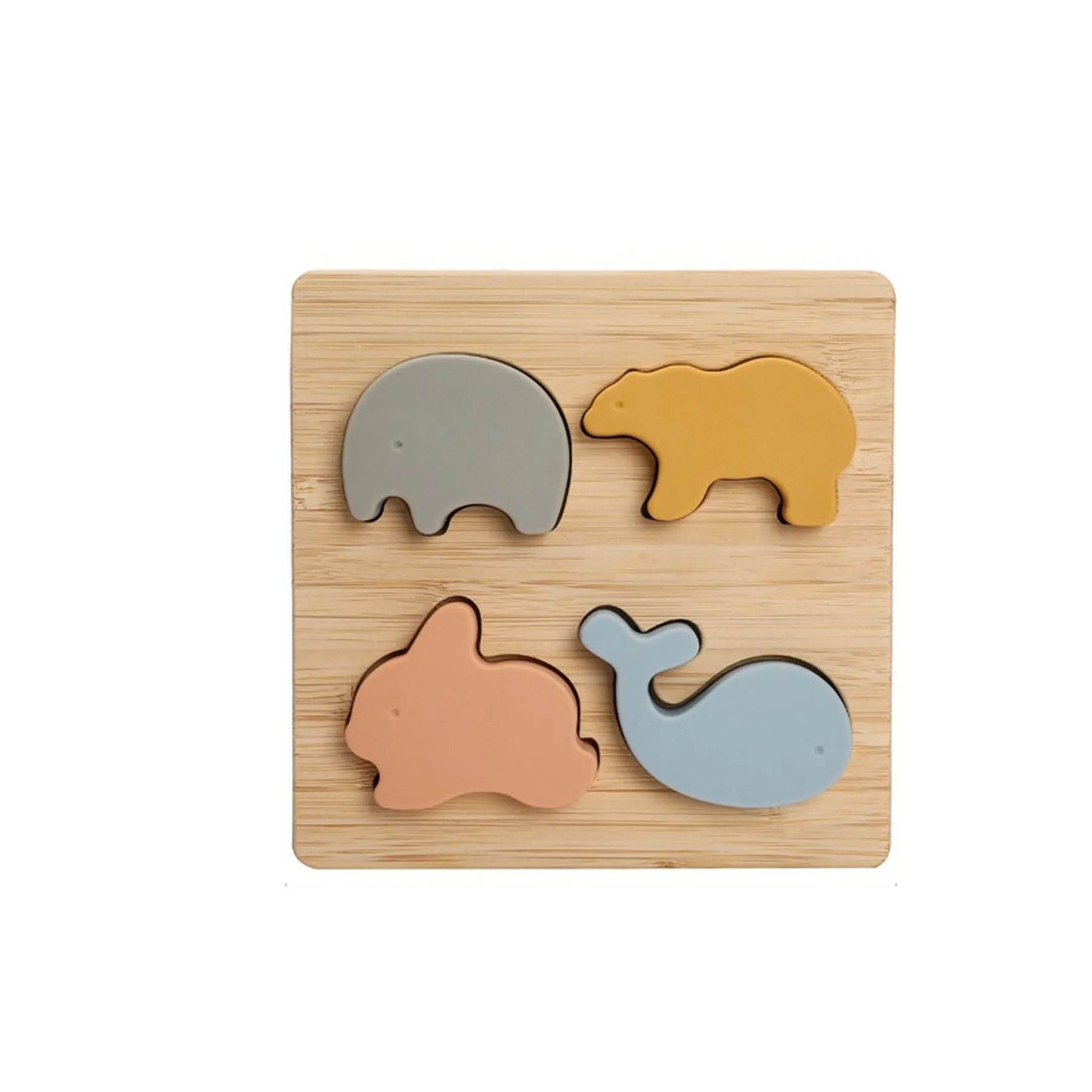 Baby Fun Puzzle Toys 4