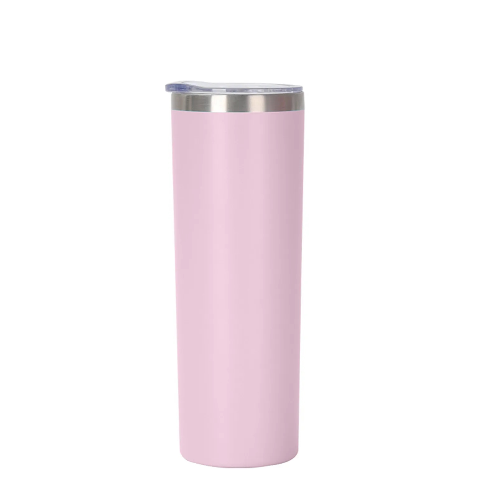 20oz Stainless Steel Skinny Travel Tumblers 2