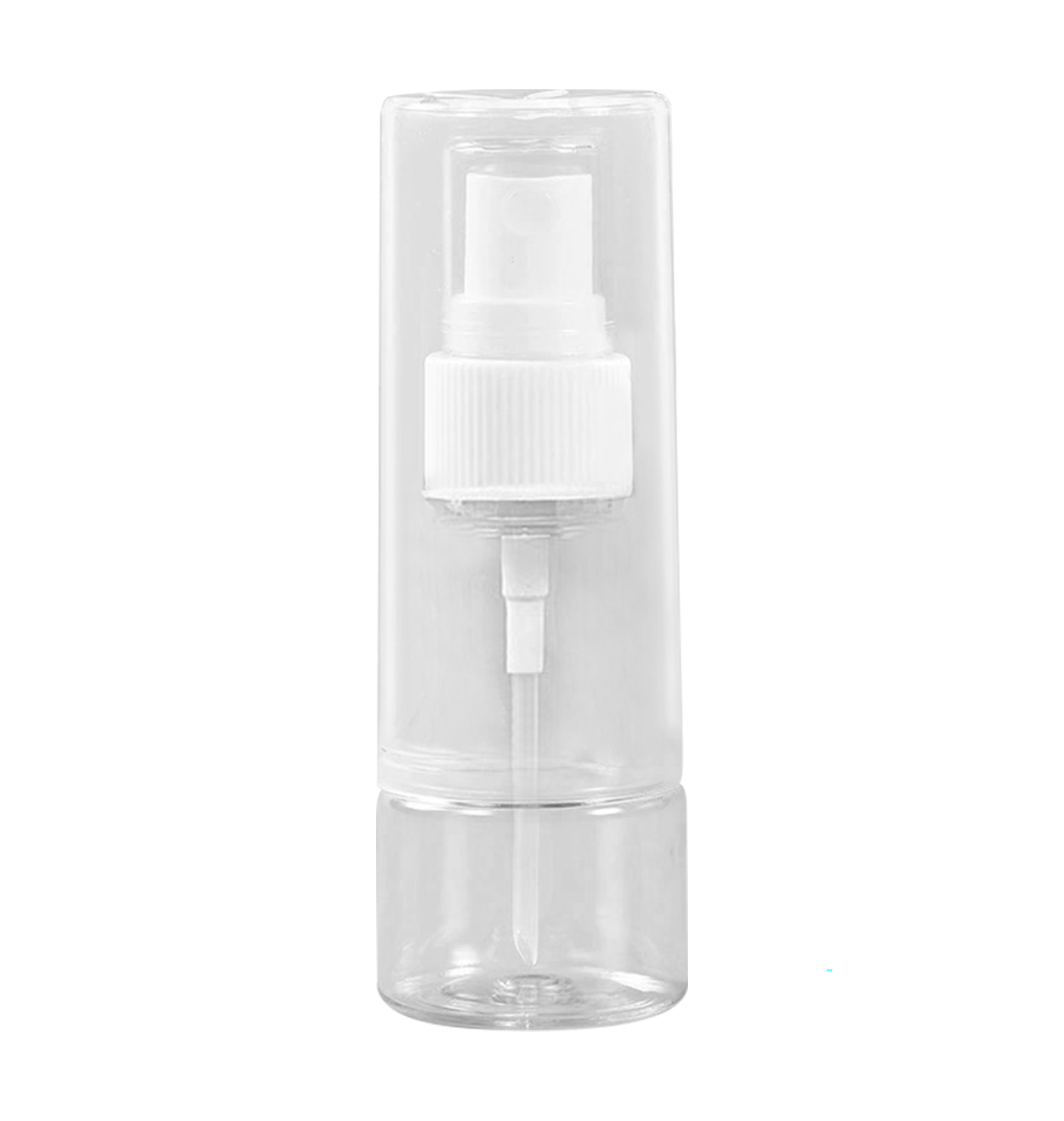 1oz Spray Cleaning Bottle Set 4