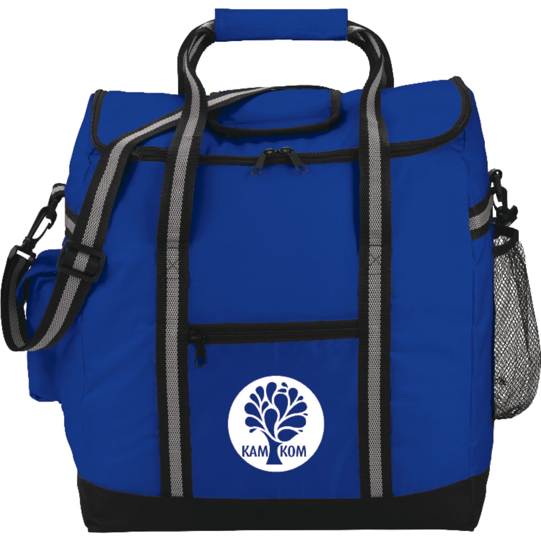 Beach Side Deluxe 36-Can Event Cooler 25