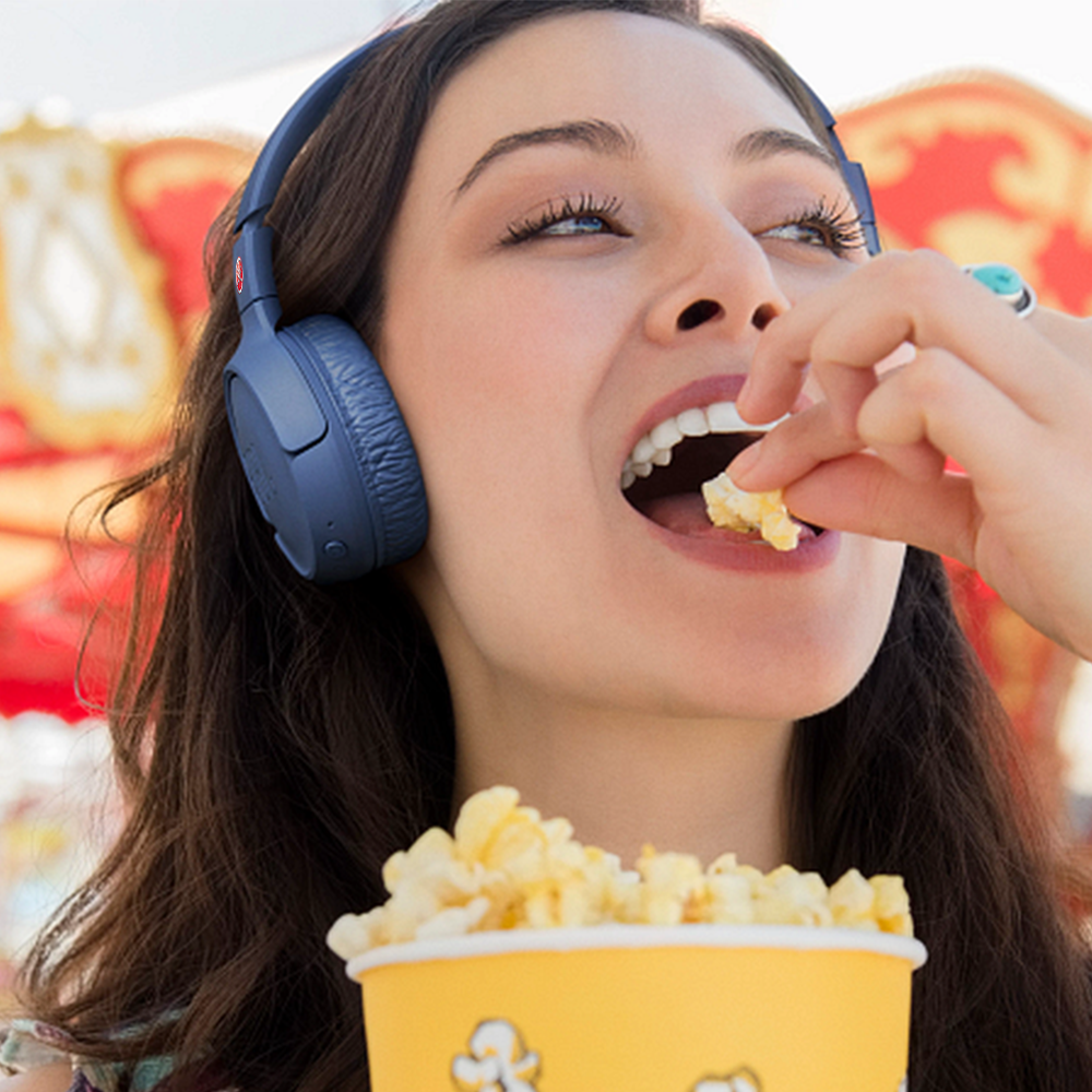 Custom JBL Tune 510BT - Wireless on-ear headphones 24