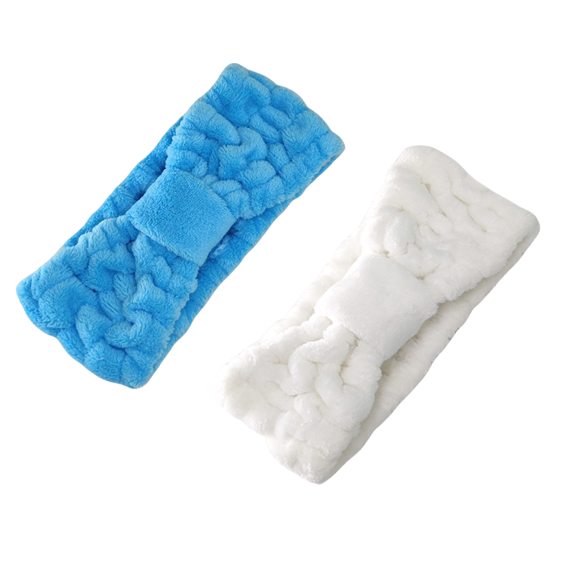 Spa Beauty Headband 2