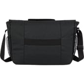 Classic Recycled Messenger Bag 10