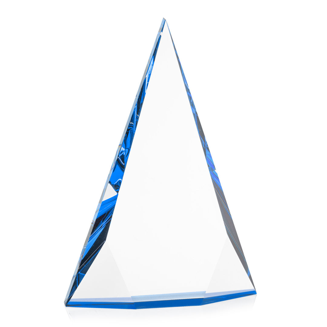 Rochester Award - Blue 13
