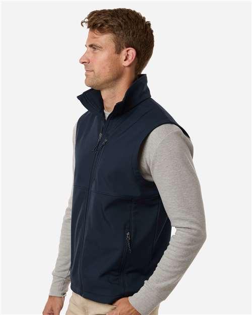 Men's Ascender™ II Soft Shell Vest - 216510 22