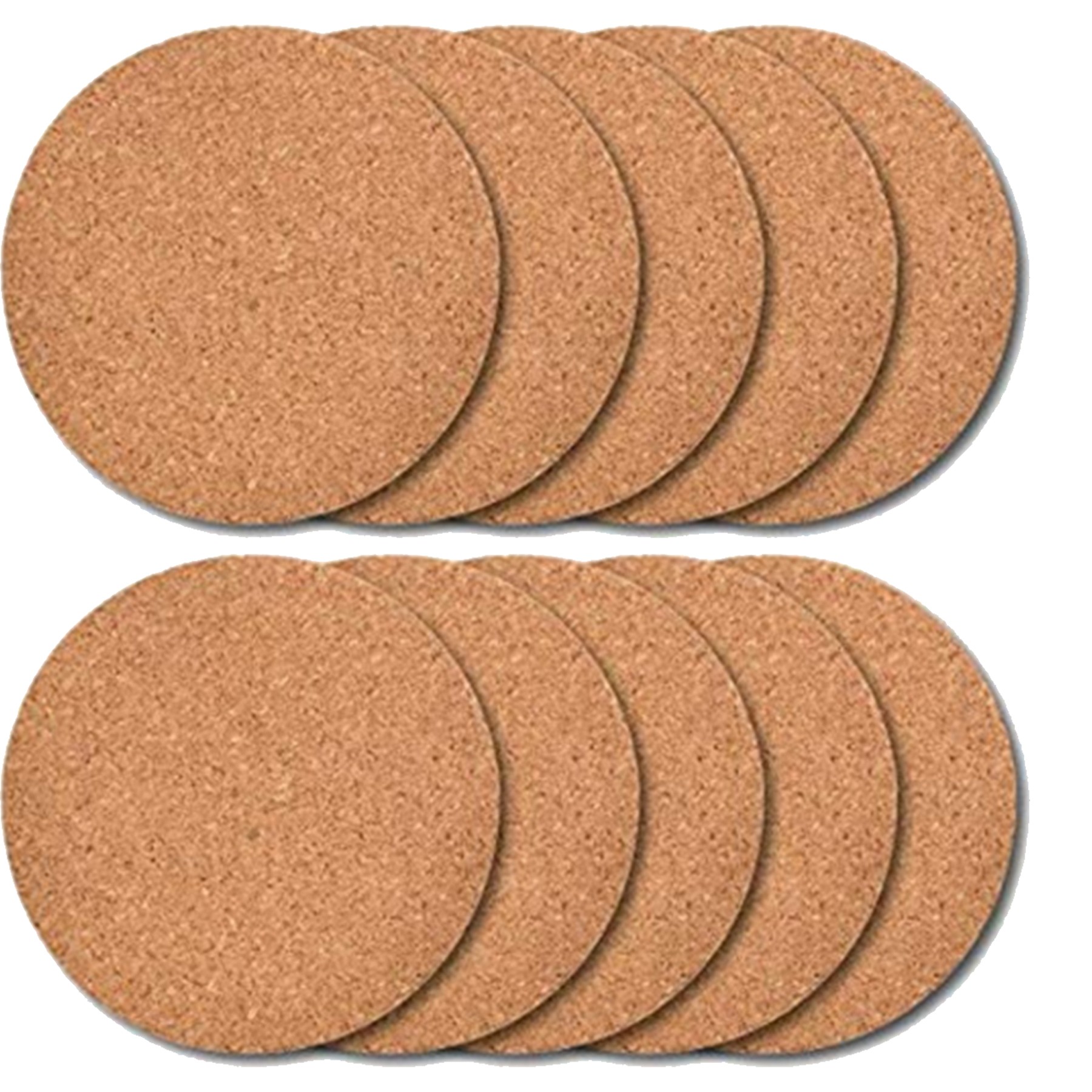 Cork Coaster 3