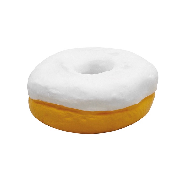 Stress Donut 3