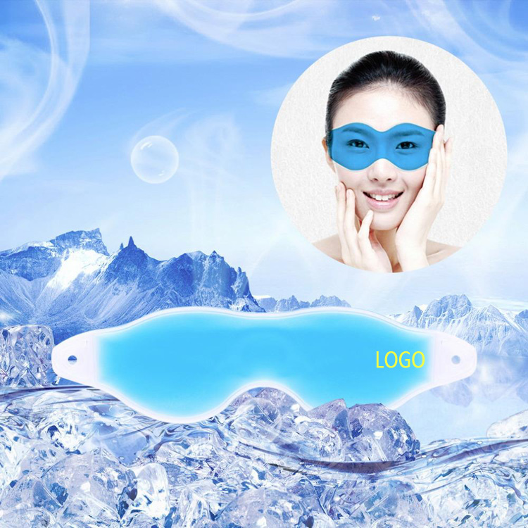 Gel Eye Mask 5