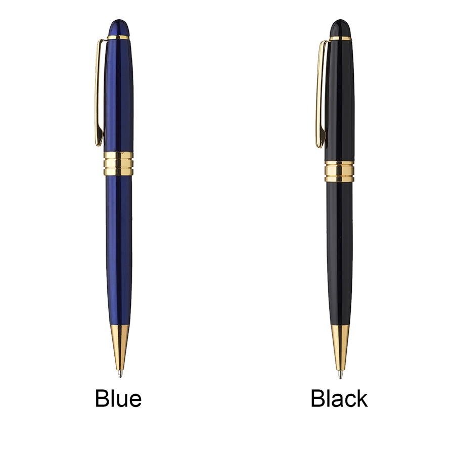 Ultra Executive Twist Ballpoint Pen 5
