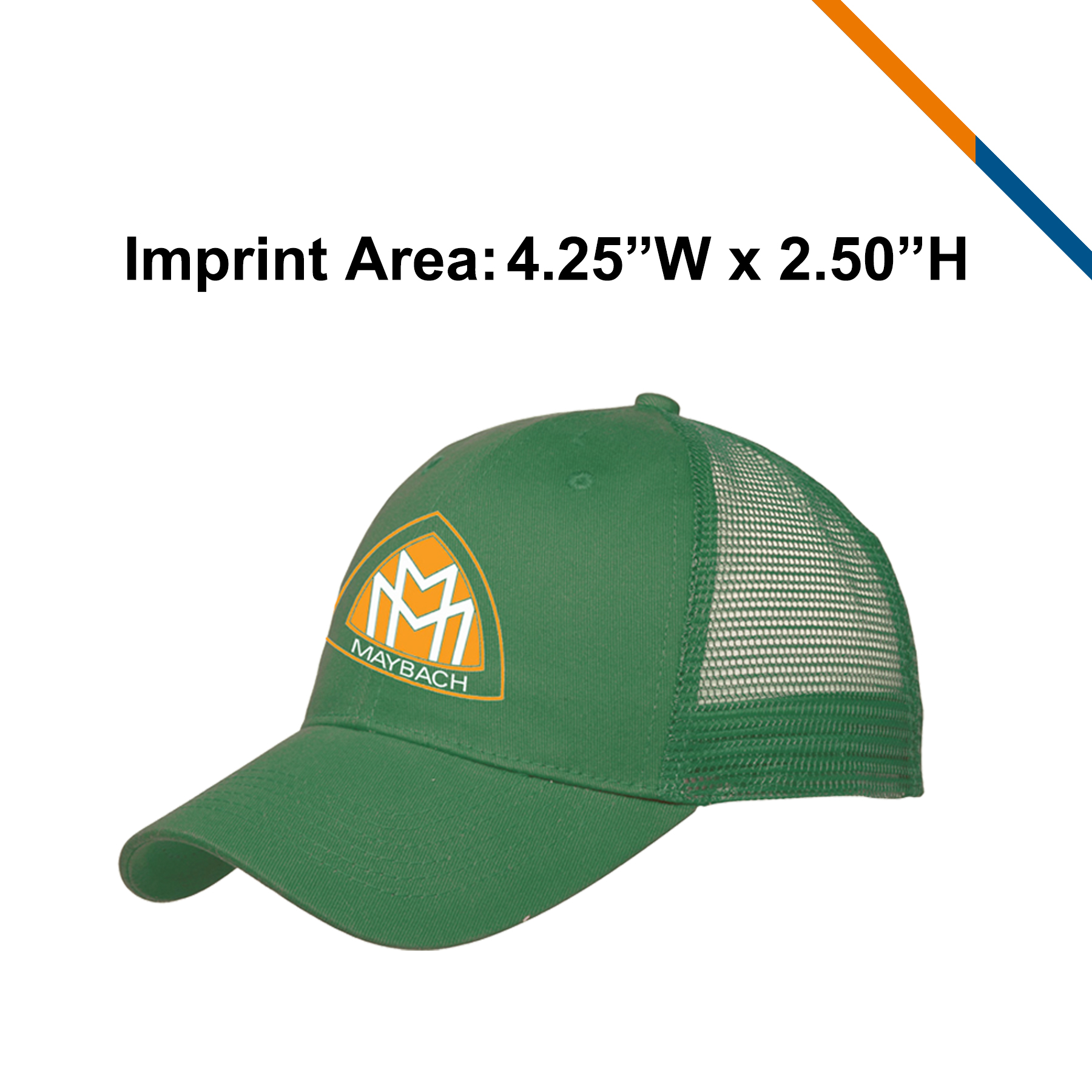 Admira Baseball Caps 4