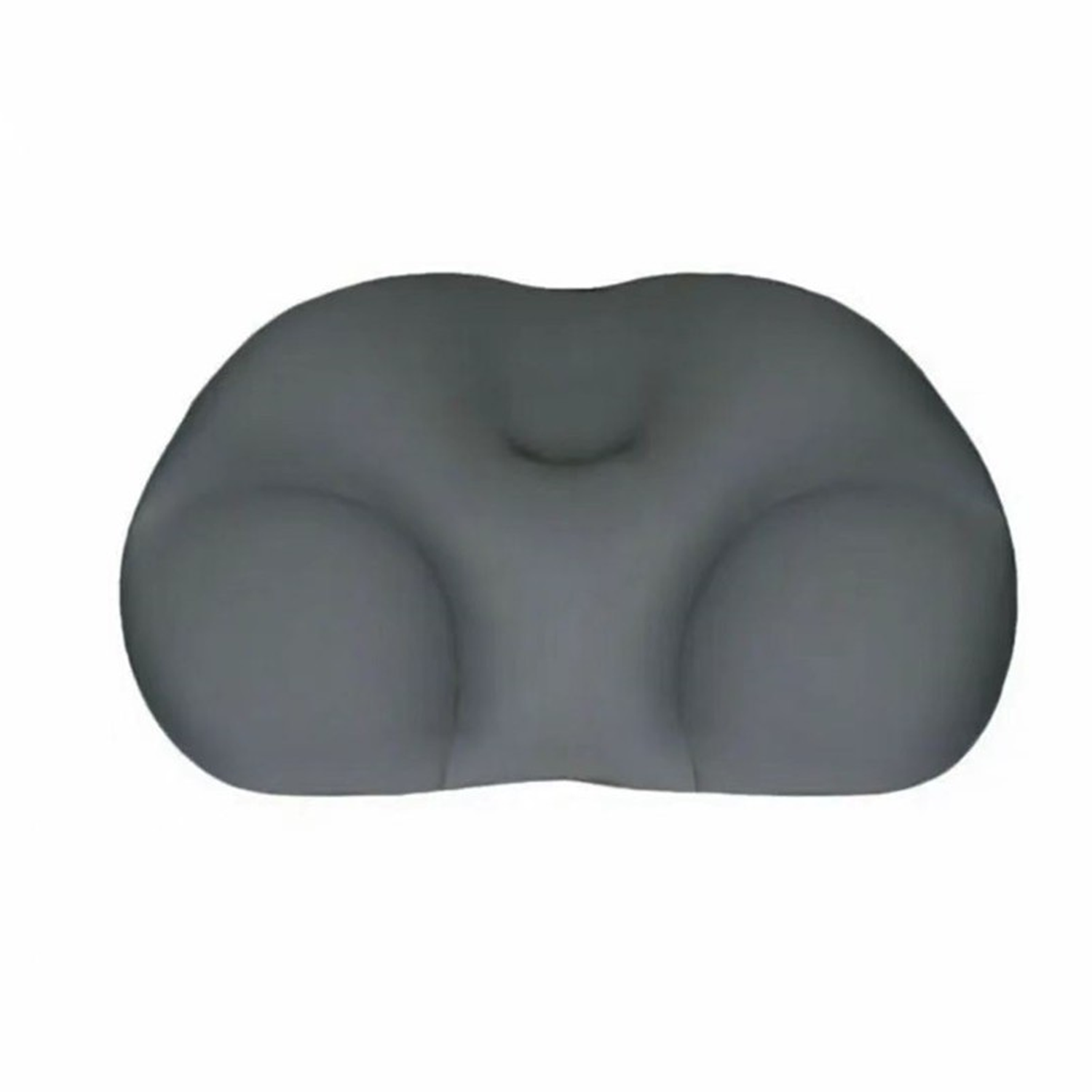 Ergonomic Soft Neck Support Pillow 7