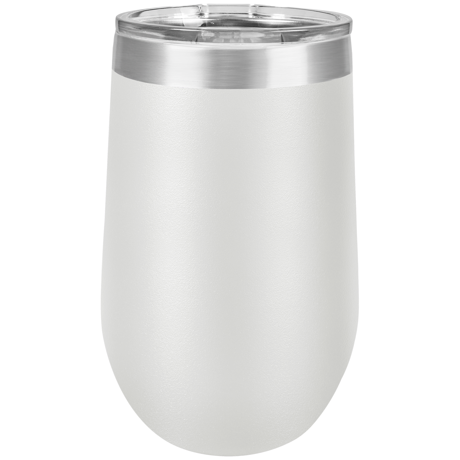 Polar Camel 16 oz. Vacuum Insulated Stemless Tumbler w/ Lid 25