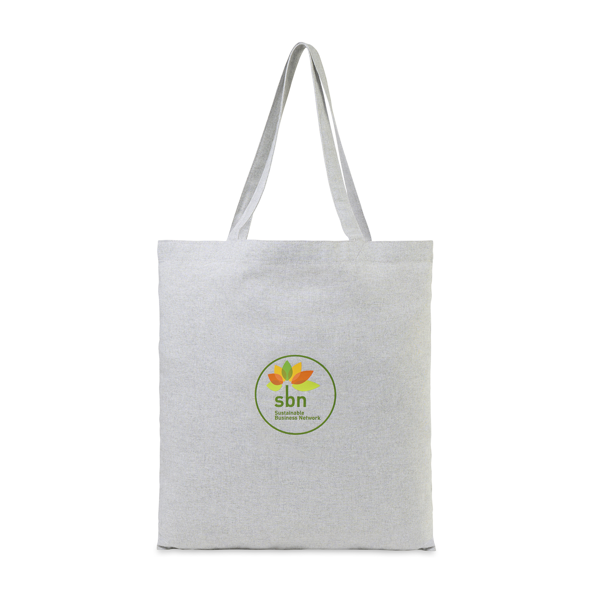 Recycled Cotton Tote - AWARE™ 6