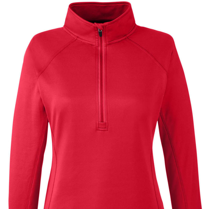 Spyder Ladies' Freestyle Half-Zip Pullover 3