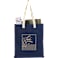 FEED Organic Cotton Convention Tote, custom tote bag with logo imprint 114