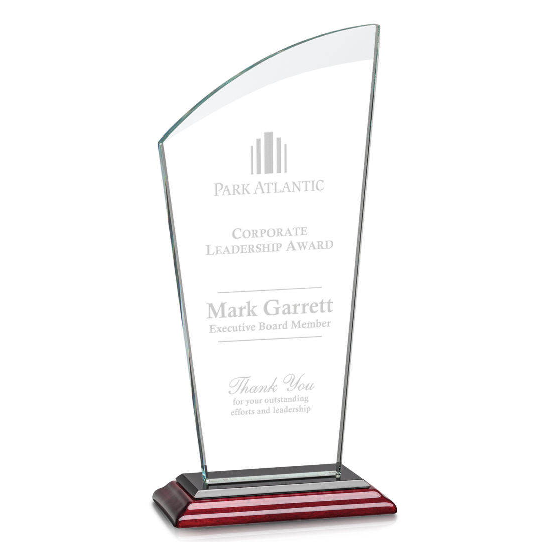 Tomkins Award - Rosewood 4