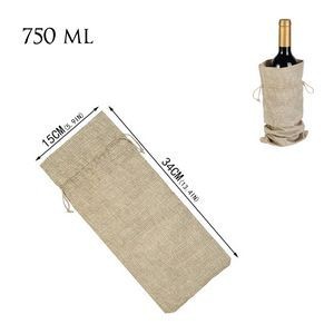 210 Denier Polyester Drawstring Backpack 30