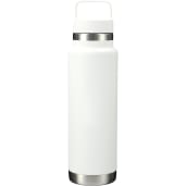 Colton Copper Vacuum Insulated Bottle 20oz, custom water bottle with logo imprint 86