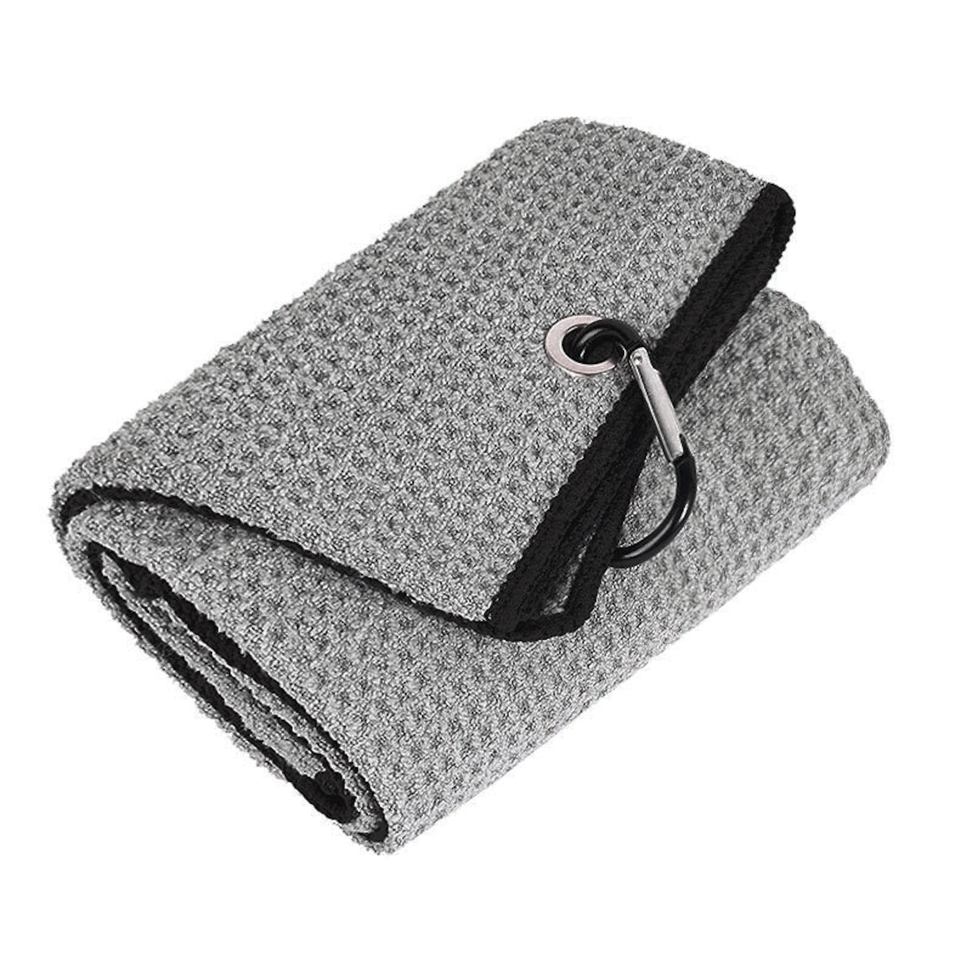Premium Microfiber Golf Towels 4