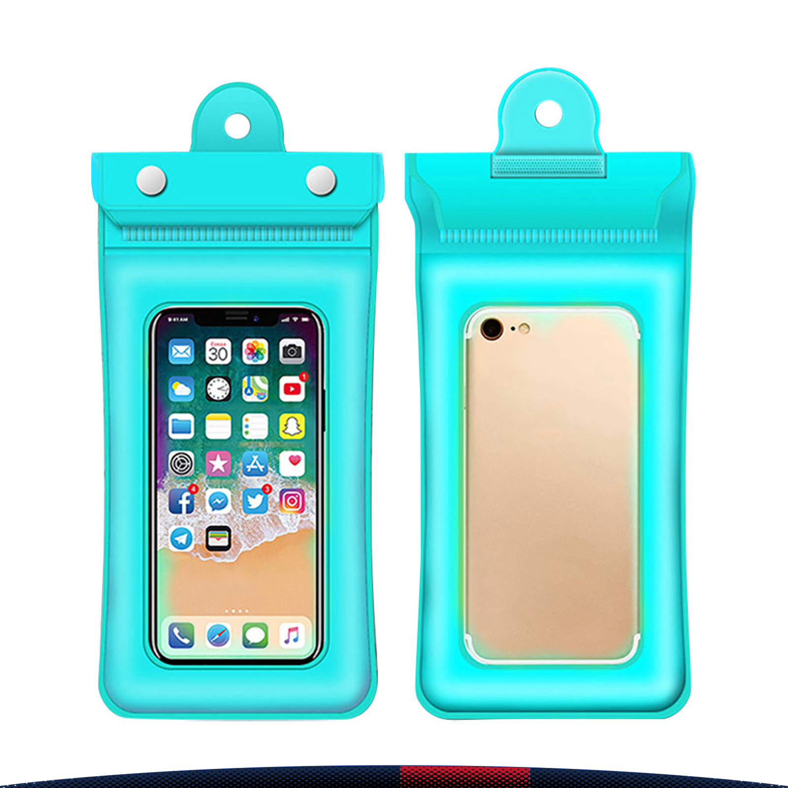 Cece Cell Phone Waterproof Pouch 12