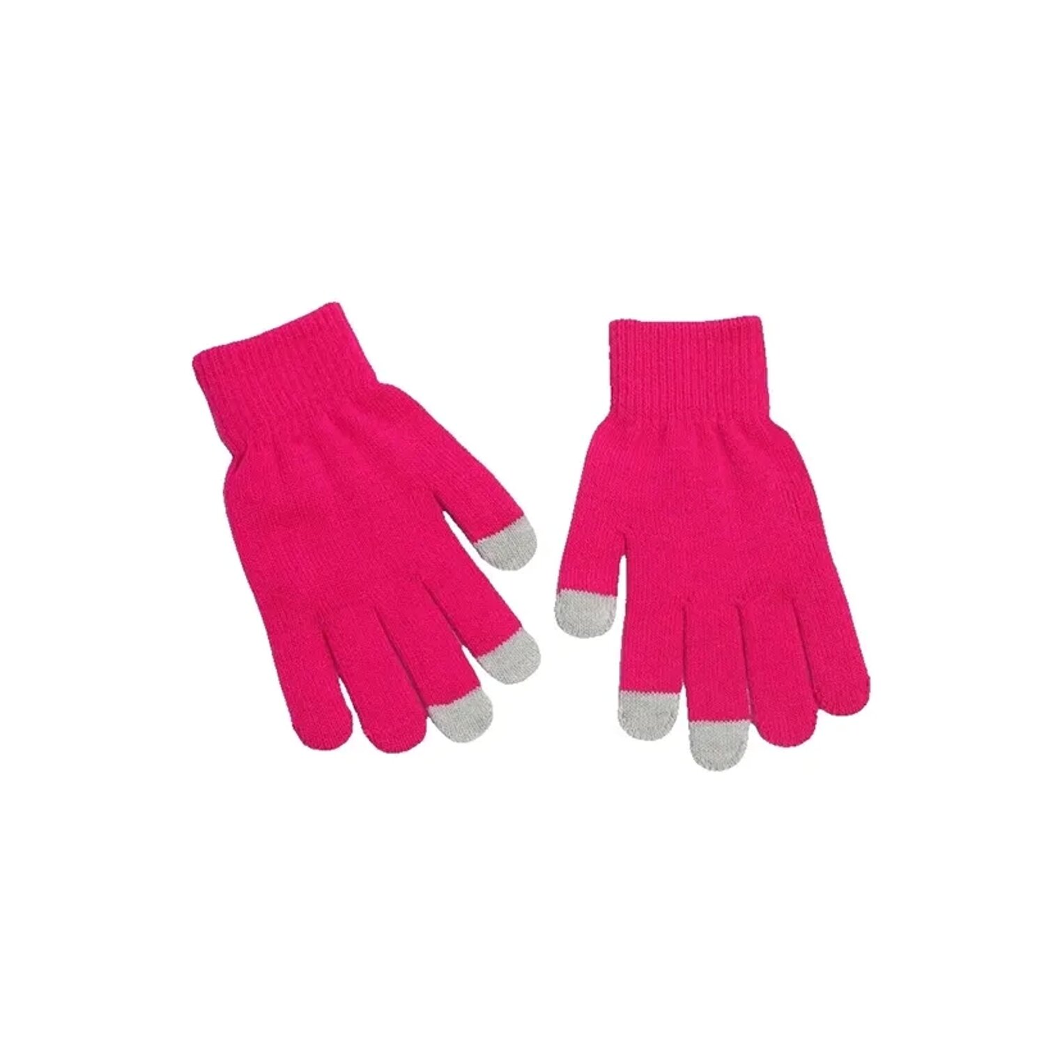 Touchscreen Acrylic Gloves 12