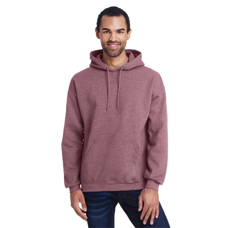 Gildan Heavy Blend™ 8 Oz., 50/50 Hood, custom hoodie or sweatshirt with logo imprint 80