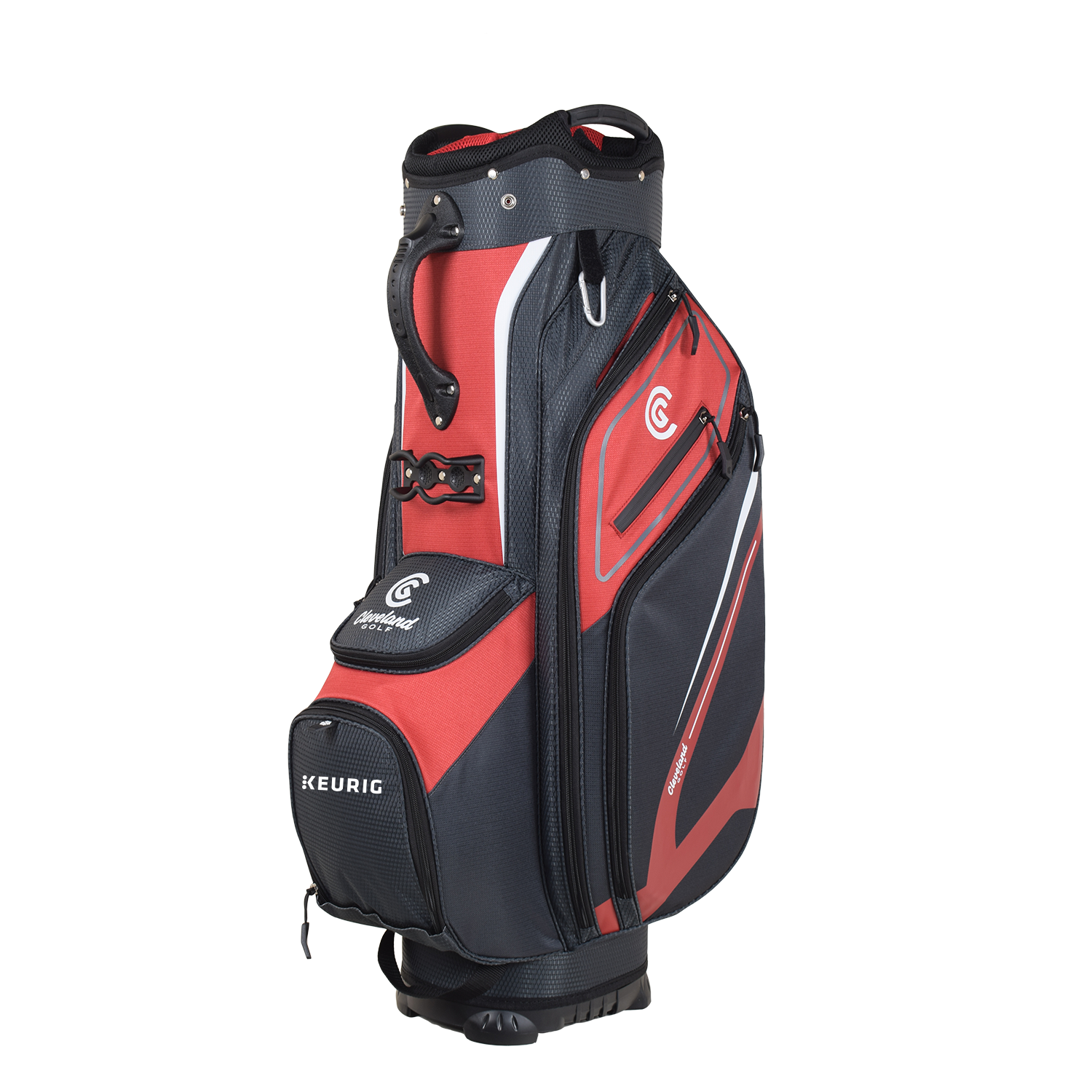 Cleveland Golf Lightweight Cart Bag 15
