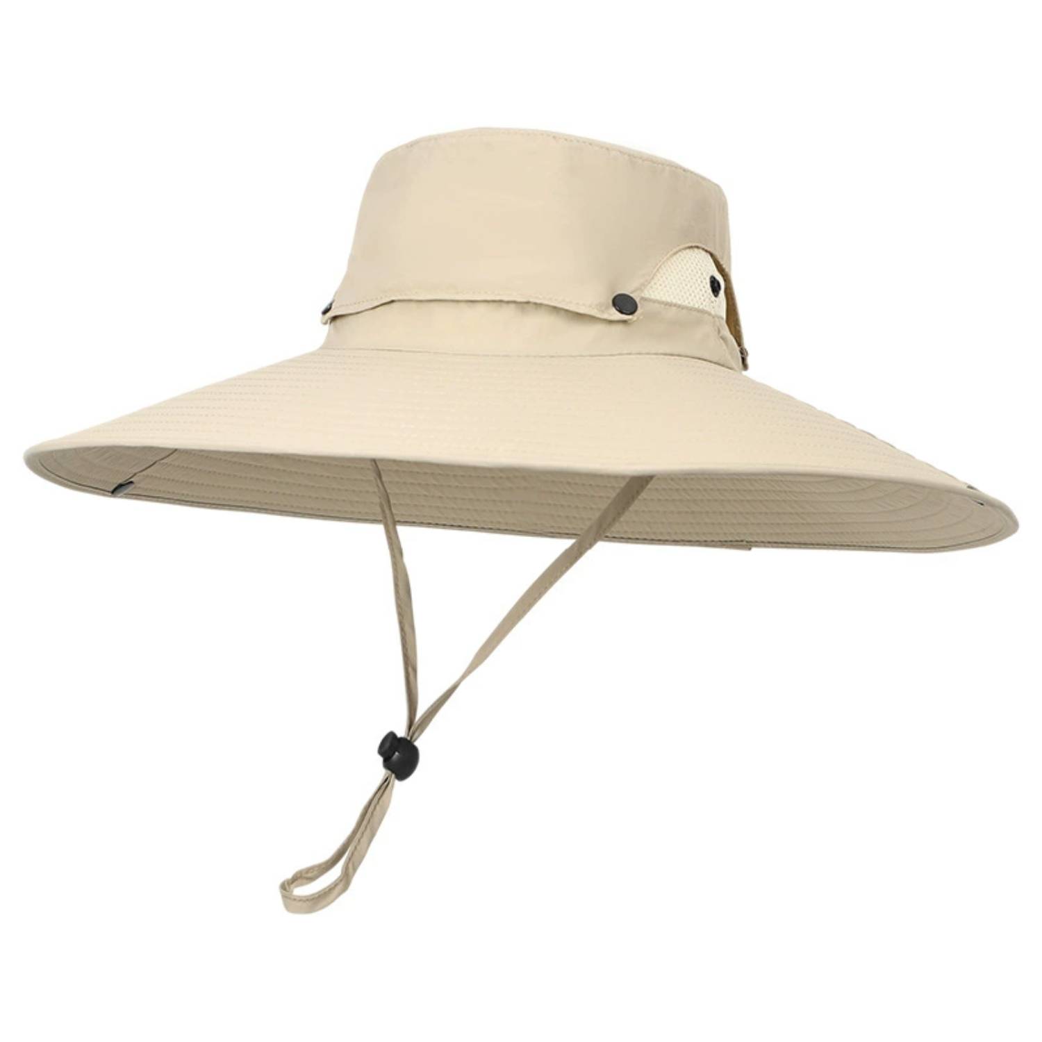 Adjustable Nylon Sun Shield Hat 4