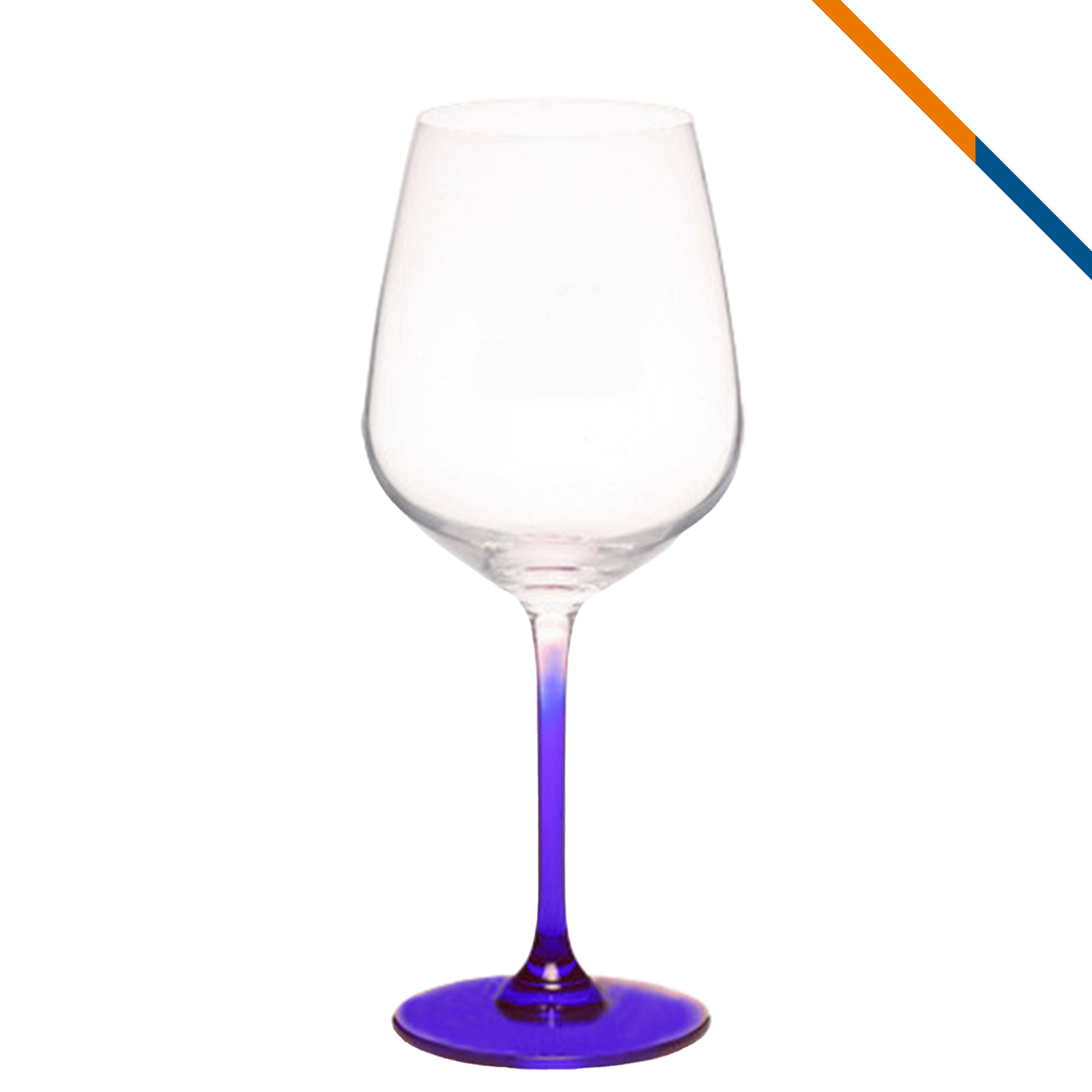 Imogen Lead Free Wine Glasses - 17.5 OZ. 5