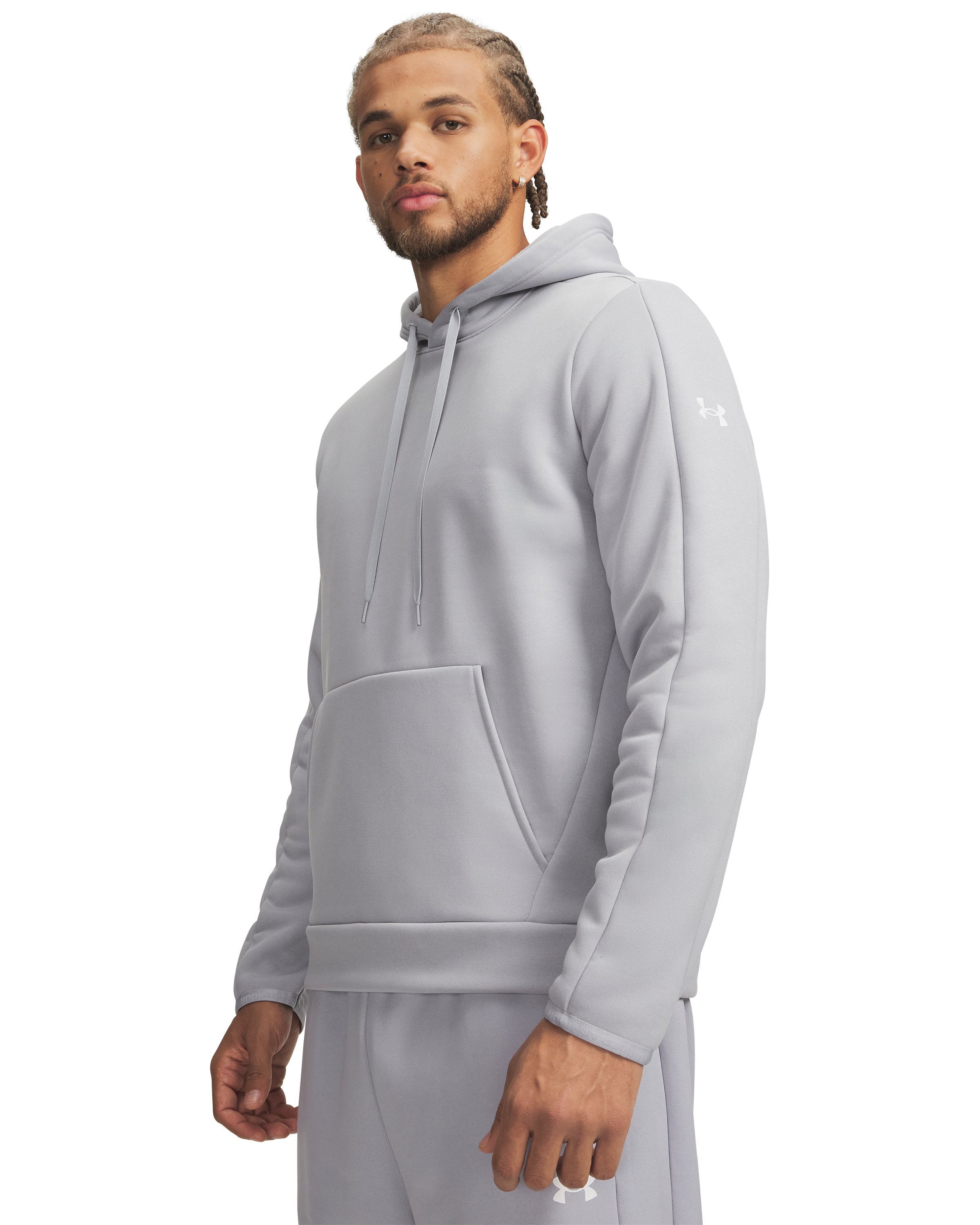 Armour Fleece Pro Men's Hoodie 12