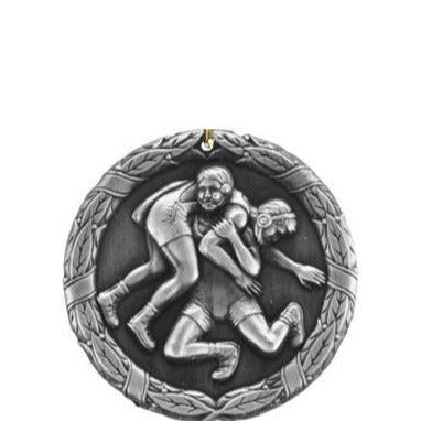 3D Cast Medals 81