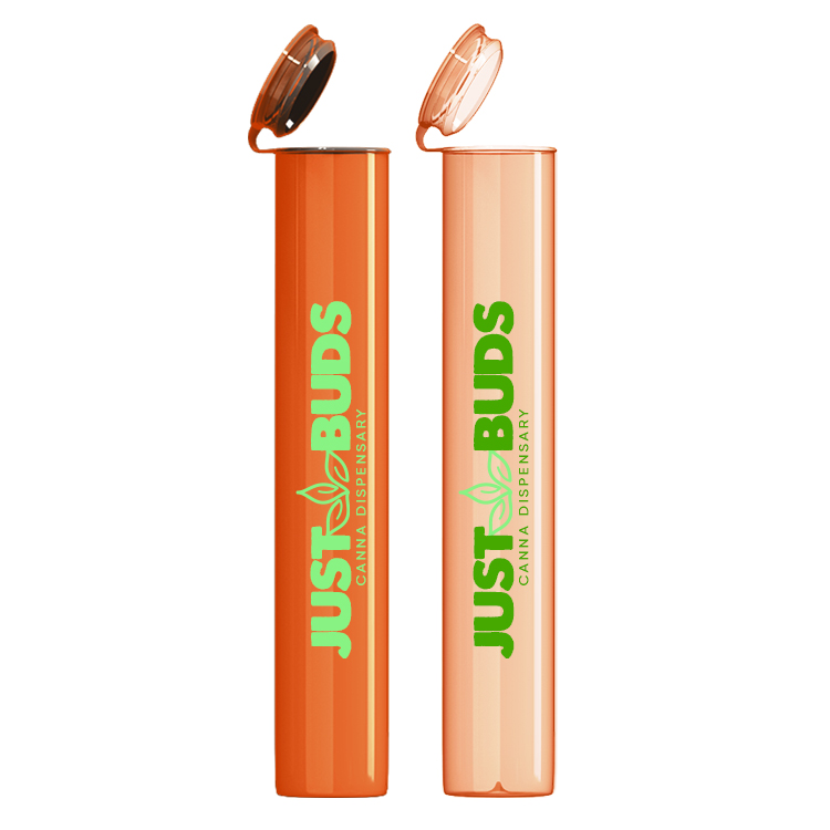 Pre Roll Tubes – Custom Printed Overseas 24