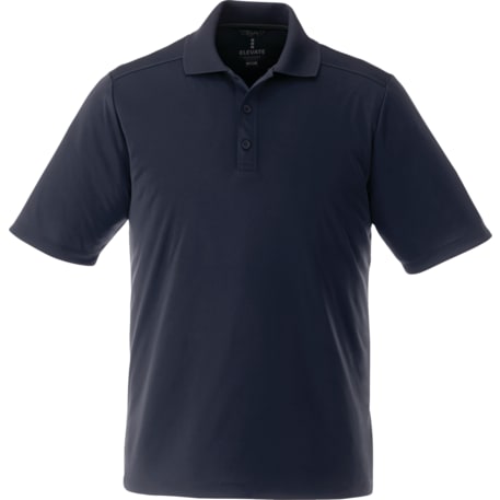 Men's DADE Short Sleeve Polo 473