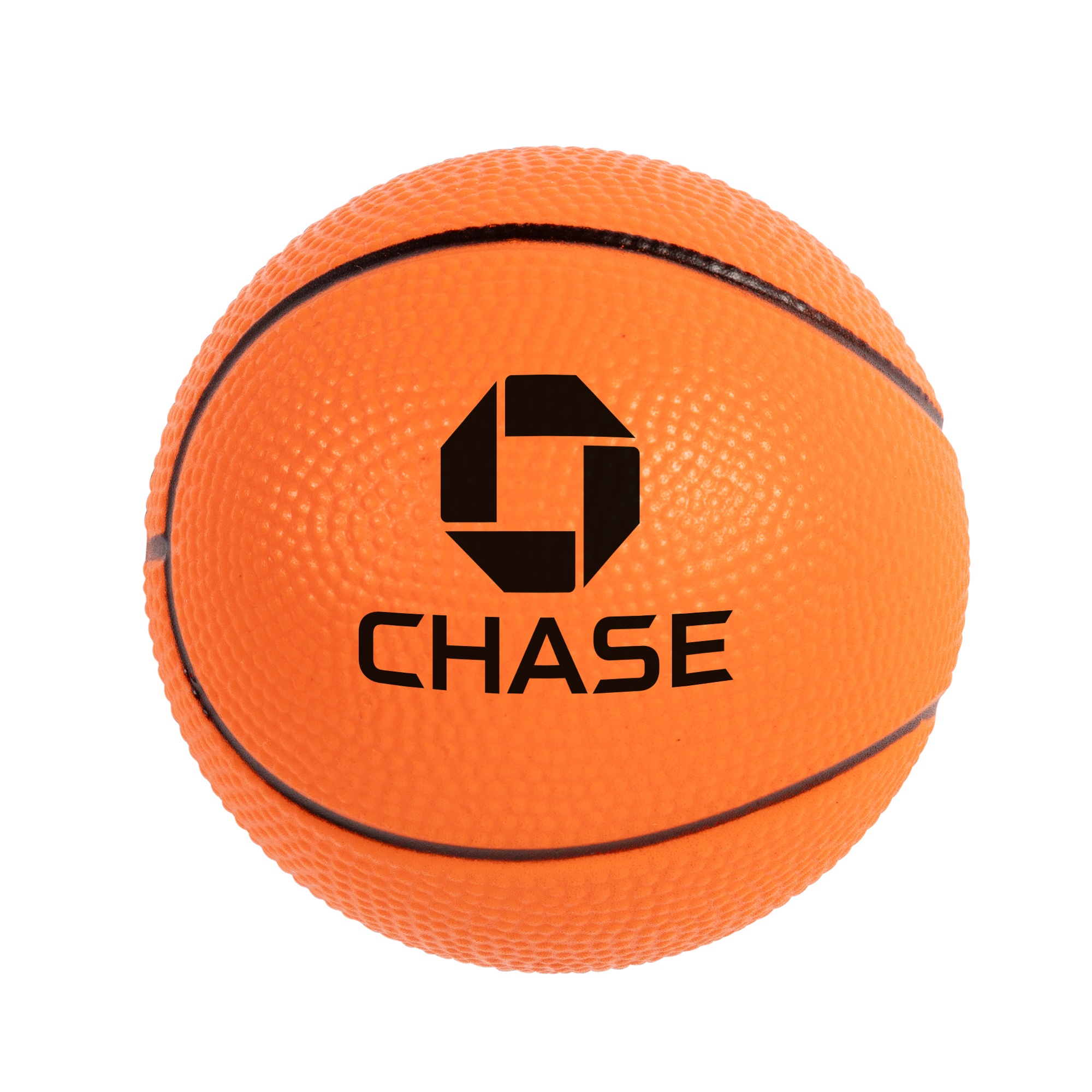Basketball Stress Ball 1