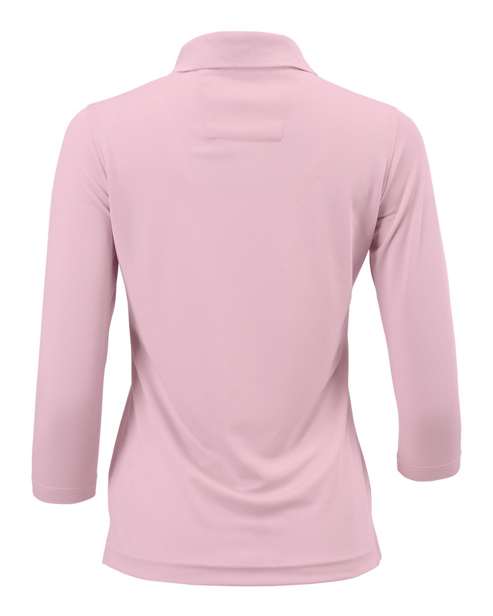 Women's Lady Palm Three-Quarter Sleeve Polo - 120 76