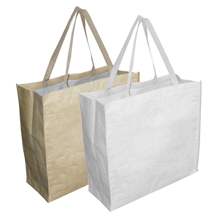 Paper Bag Extra Large with Gusset 3