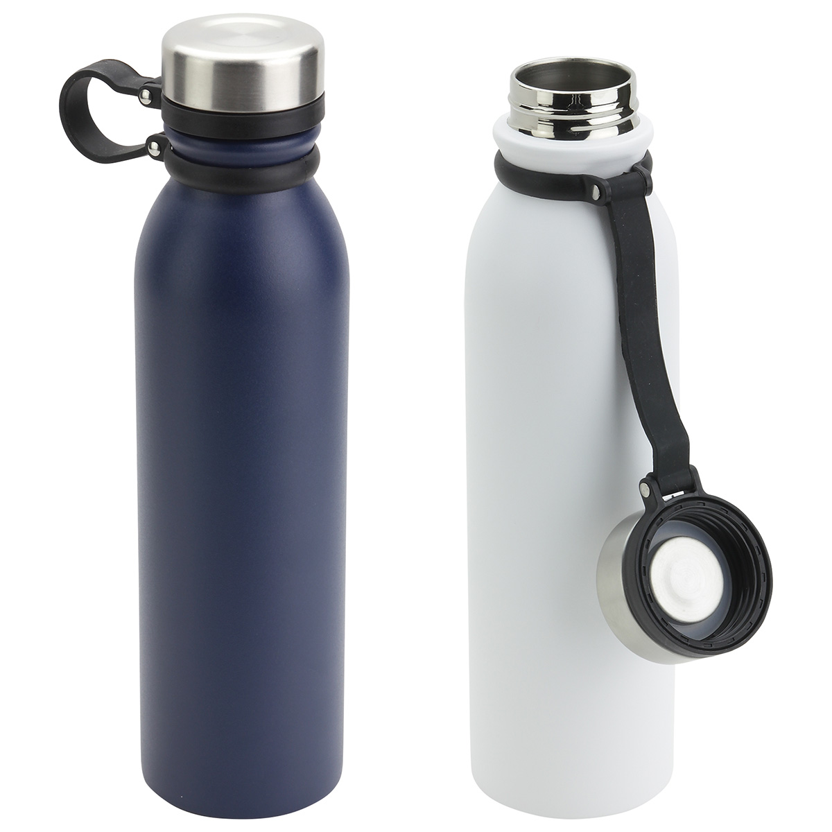 Tijuana 23 oz Vacuum Insulated Stainless Steel Bottle 18