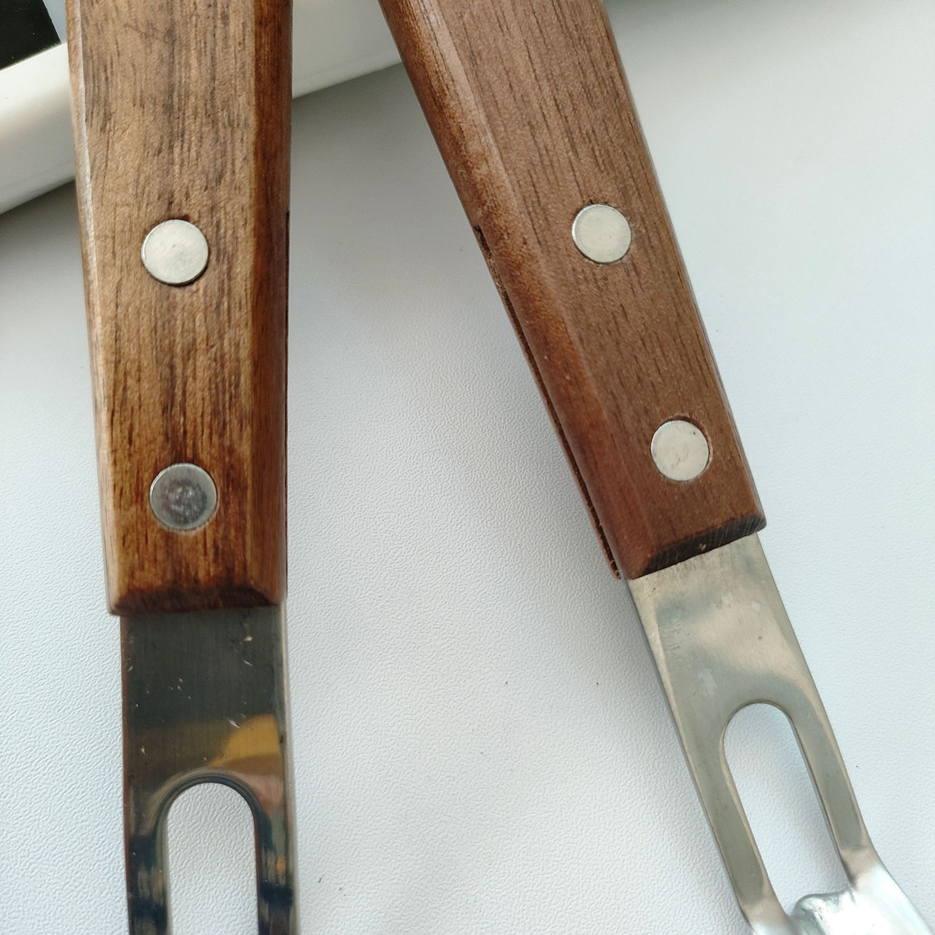 Viski Channel Knife, Citrus Zester and Orange Peeler Tool 14
