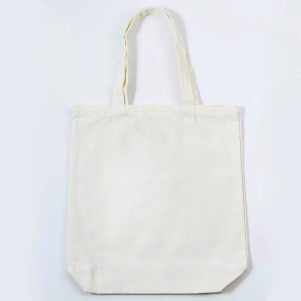 10oz. Canvas Tote Bags 5