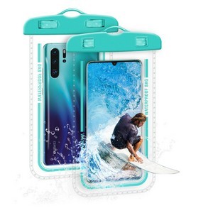 Universal Outdoor Waterproof Mobile Device Case 6