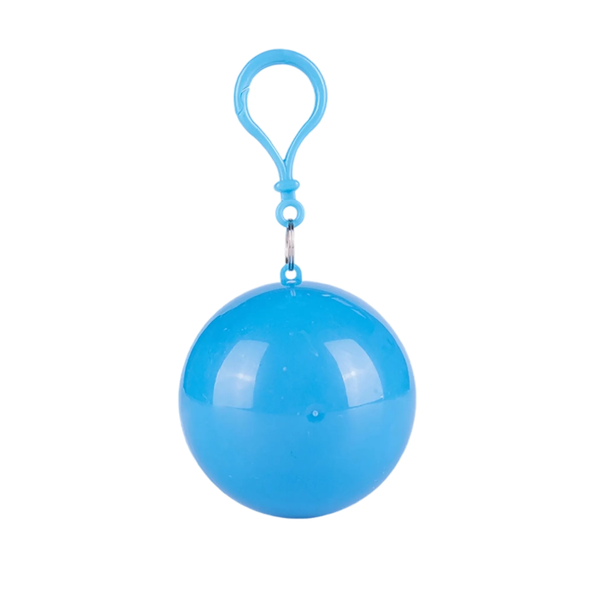 Portable Raincoat Ball 6