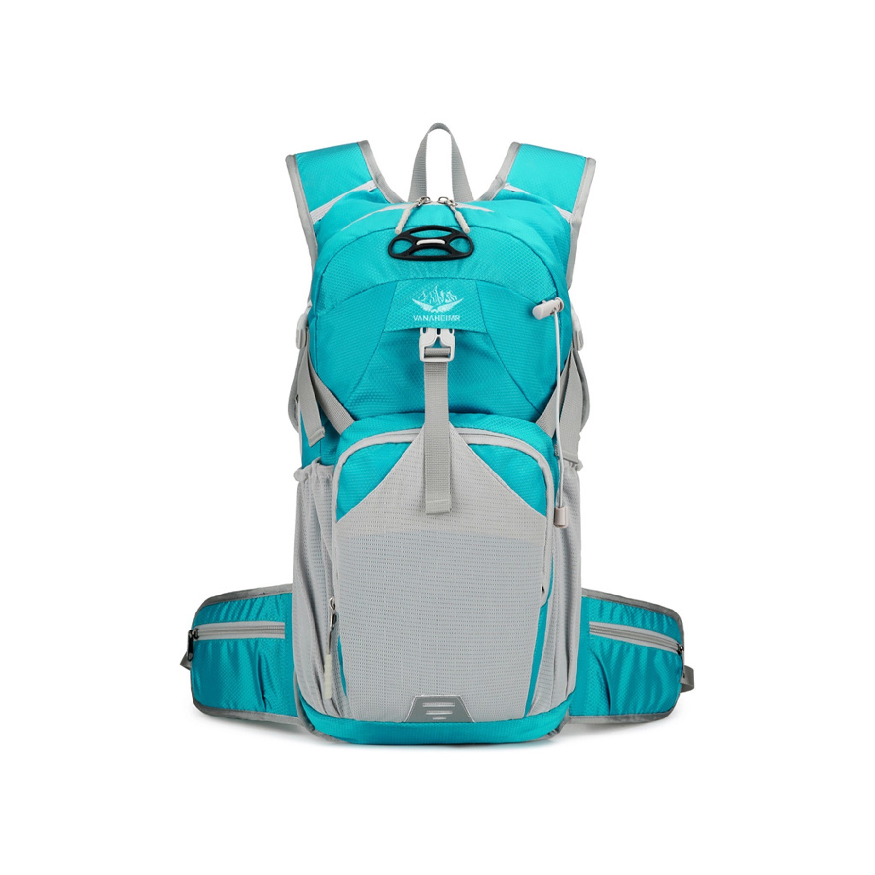 18L Unisex Cycling Sports Travel Waterproof Backpack 2