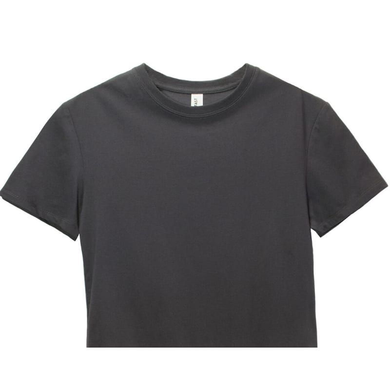 Threadfast Apparel Youth Ultimate CVC T-Shirt 27