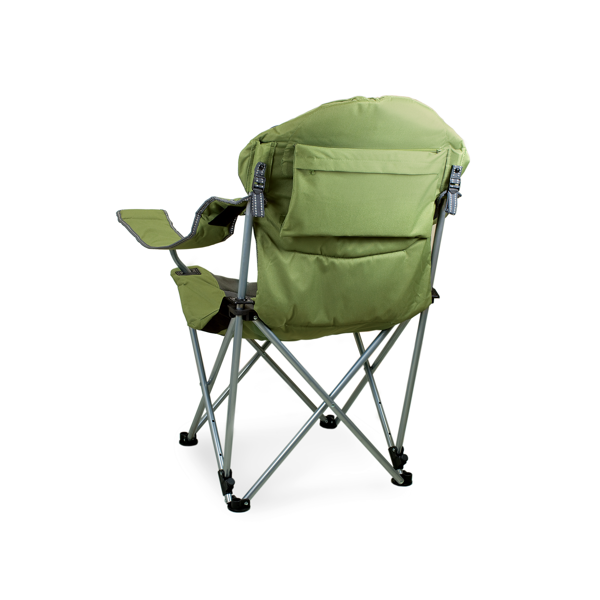 Reclining Camp Chair 5