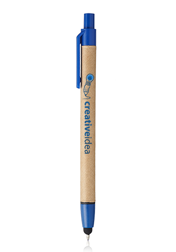 Recycled Ballpoint Stylus Pens 6