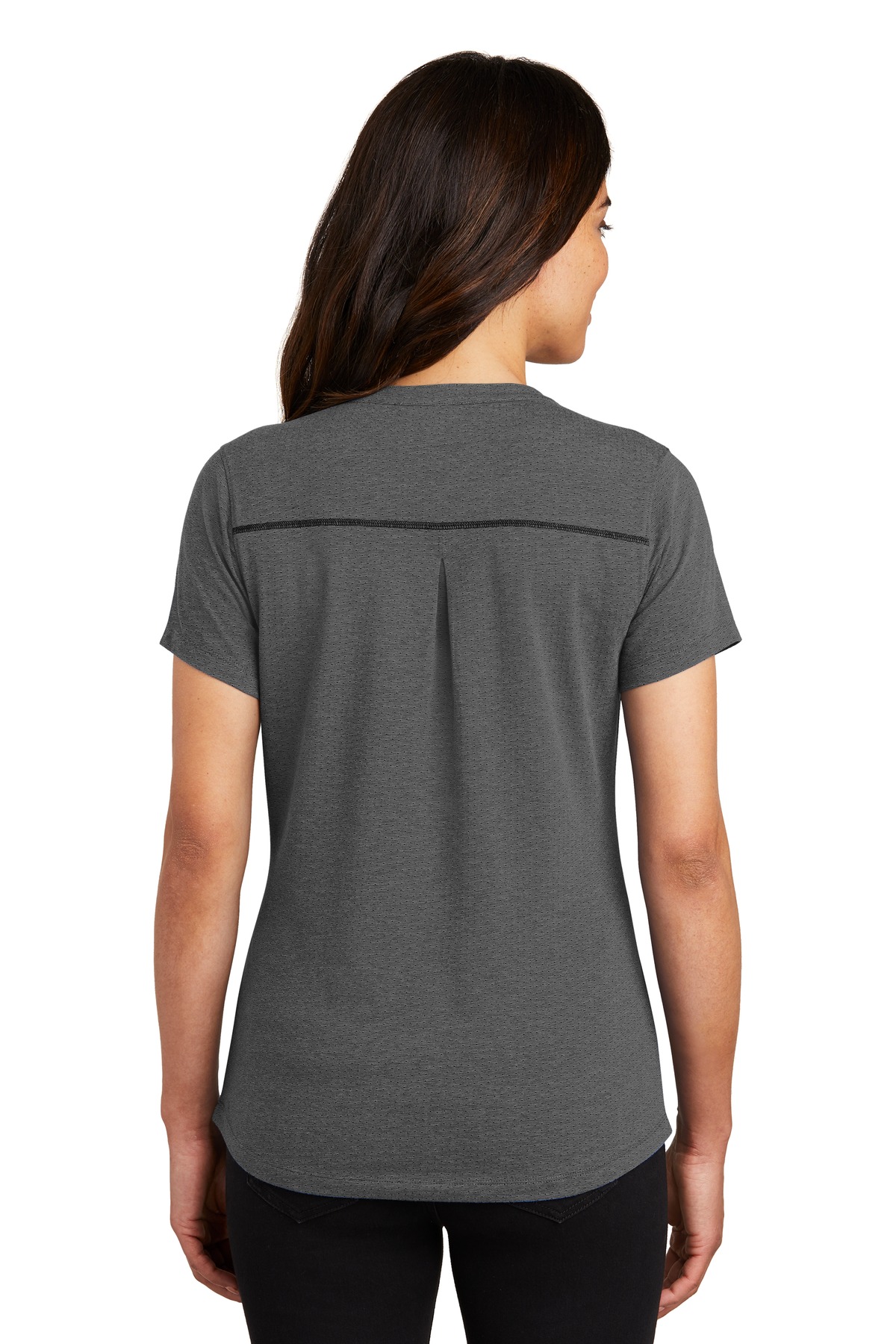 Women's Tread Henley